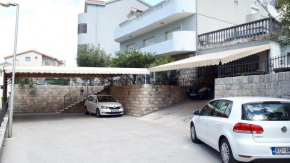 Studio Apartments Ilija